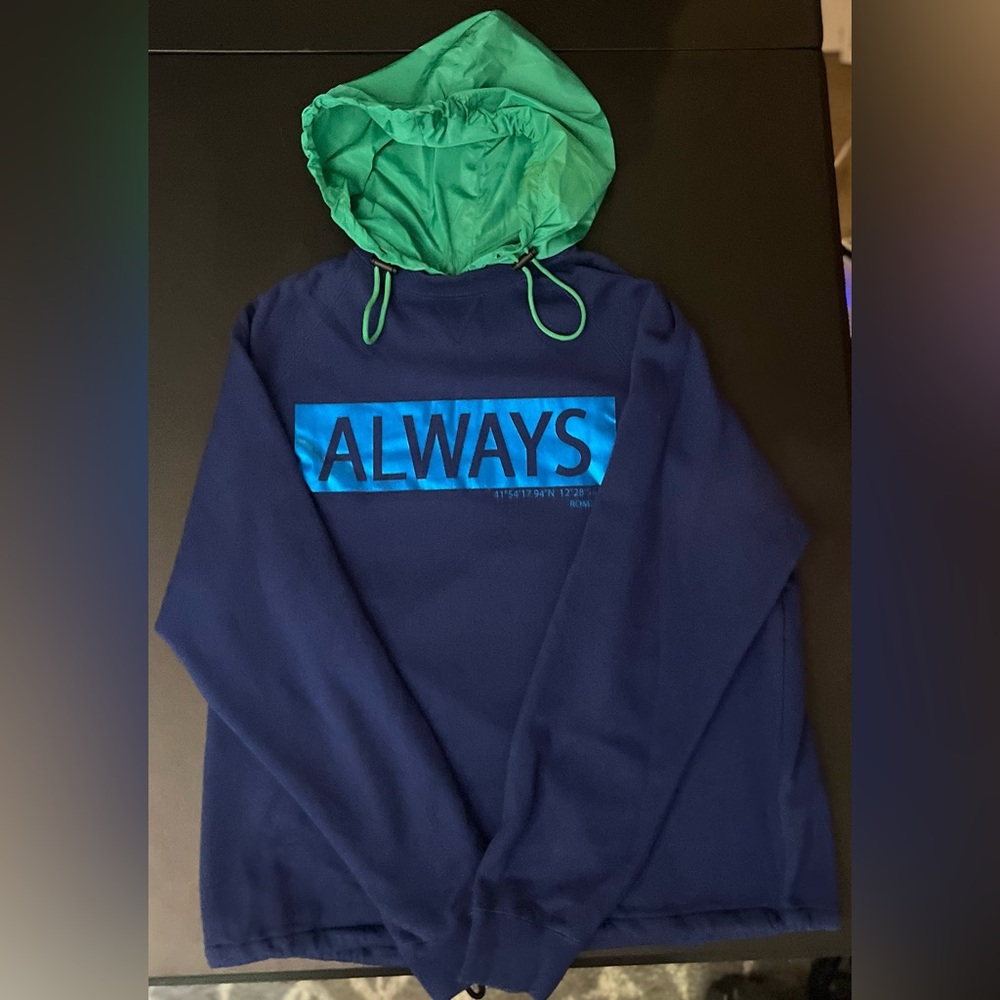 Valentino Garavani “Always” Sweater